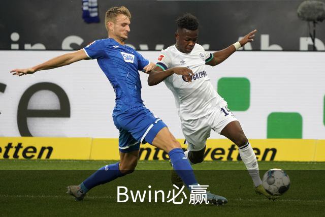 Bwin必赢公司简介